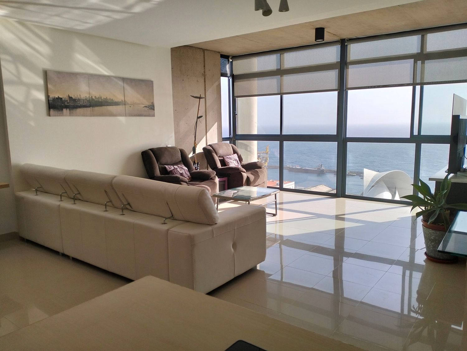 Flat to rent in Calle los Llanos Seis, 3, Los Llanos - El Cabo, La Salud - La Salle