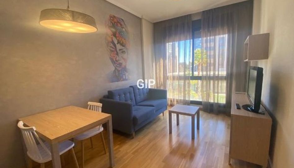 Apartamento de alquiler en Rejas - Imagen 4