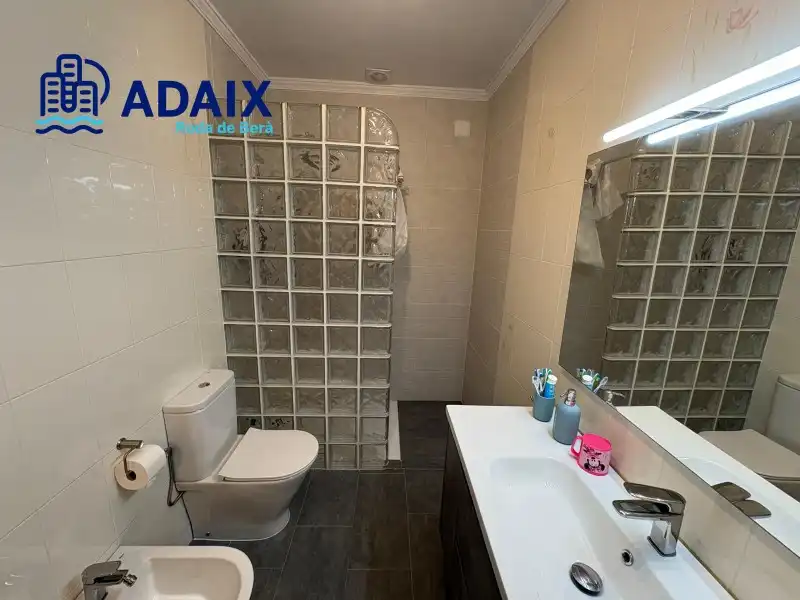 Bany de Casa o xalet en venda en Bonastre, Tarragona