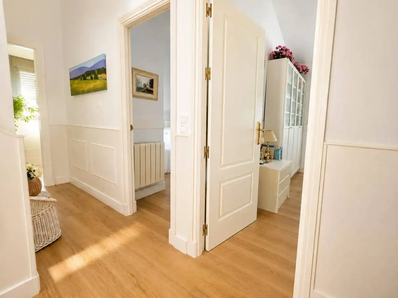 Wohnung mit Pool zum Verkauf in Núcleo urbano, imagen 52