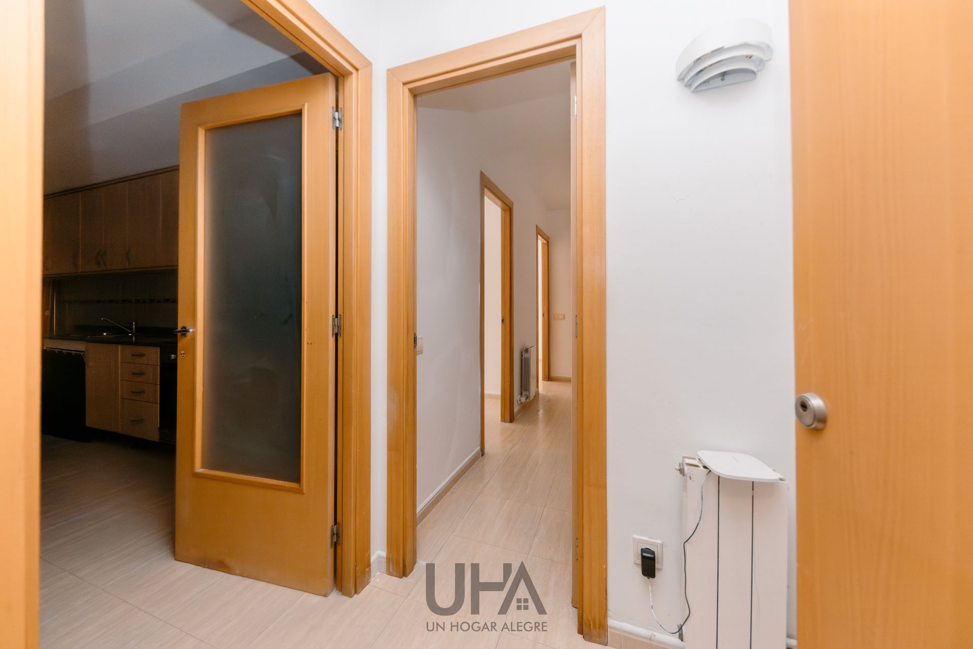 Flat for sale in Gavà  with Heating