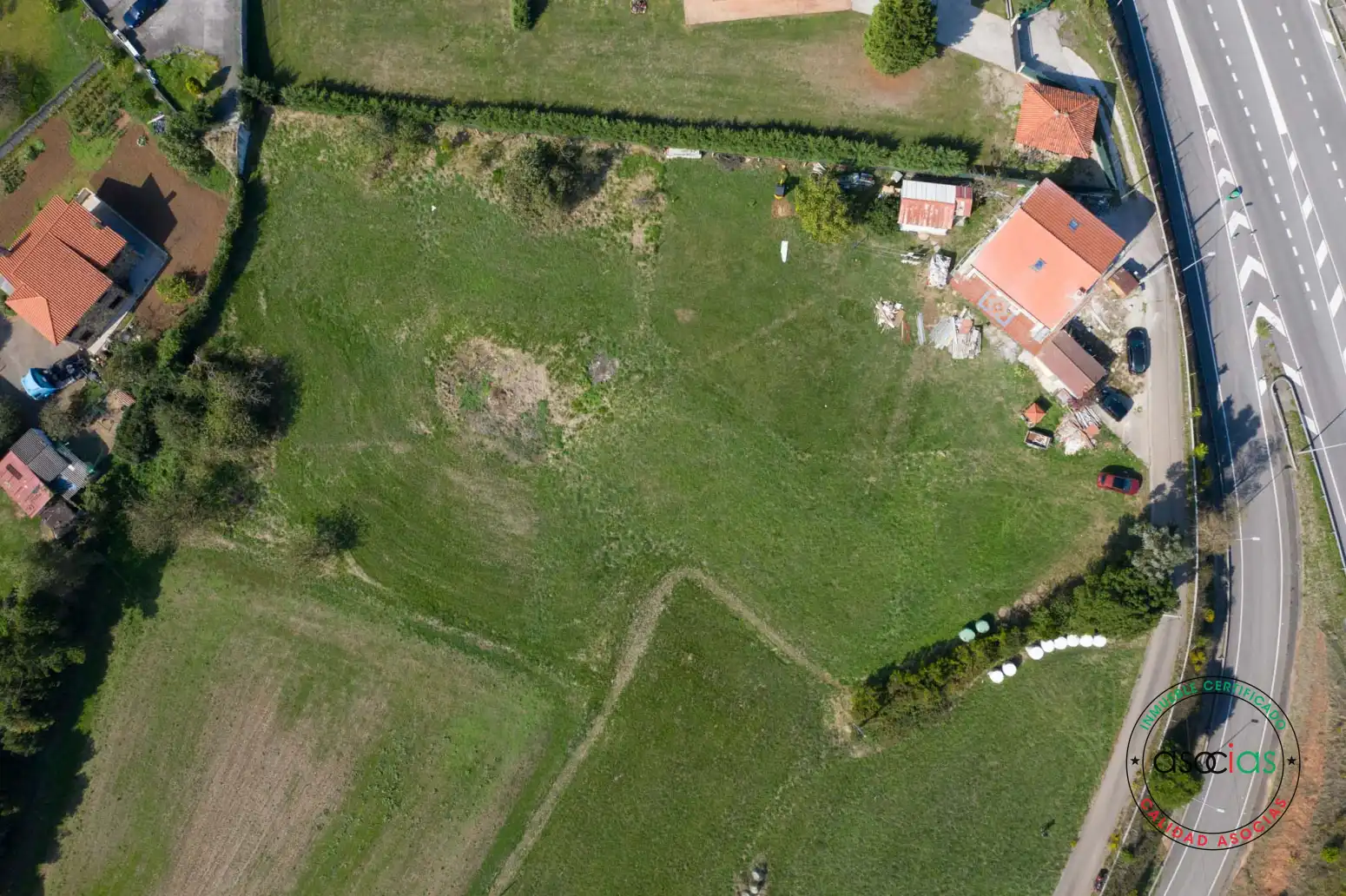 Land for sale in Carreño