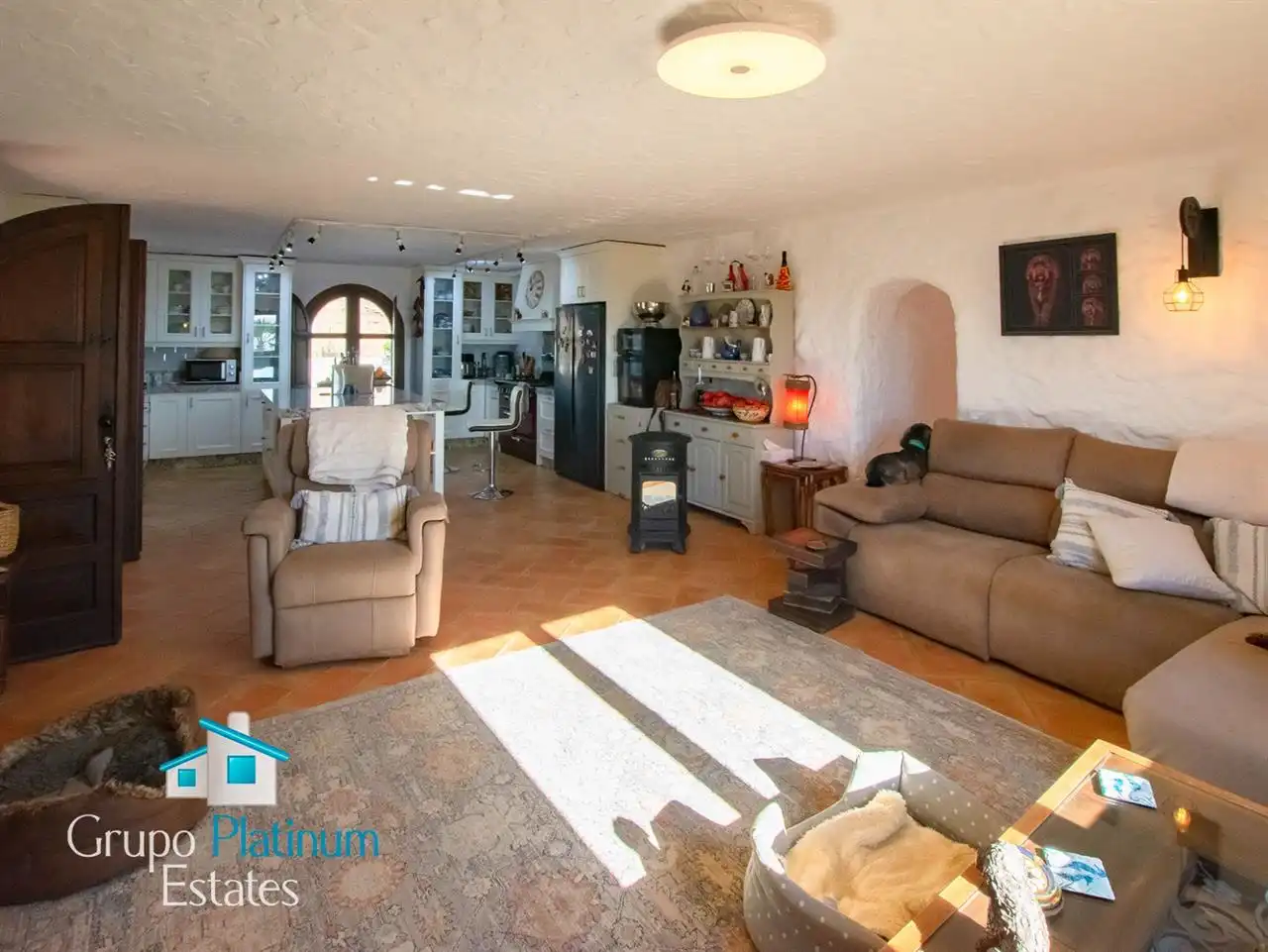Villa avec piscine à vendre à Huércal-Overa, imagen 10