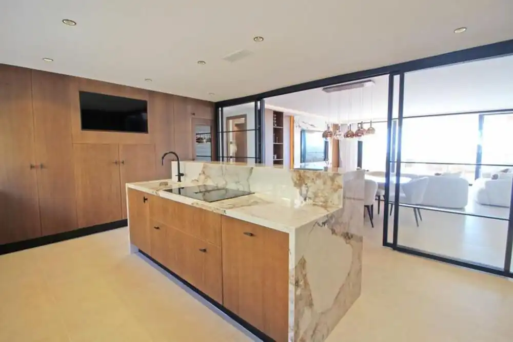 Apartamento con piscina en venta en Nueva Andalucía, imagen 15