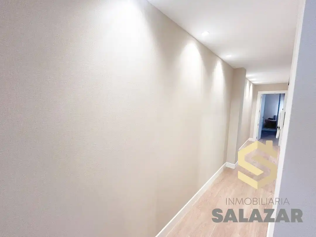 Wohnung zur Miete in Urkixo Zumarkalea, Basurtu