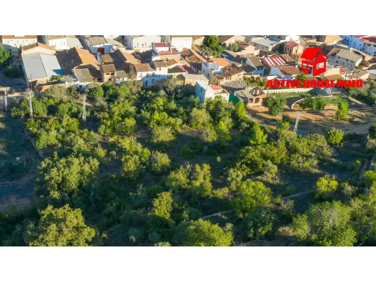 Residencial en venda en Godall