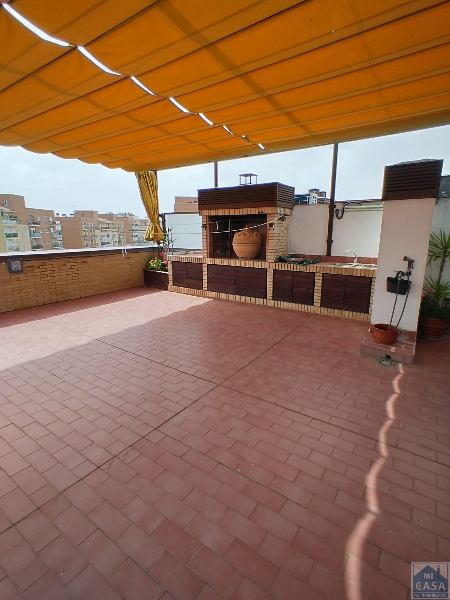 Terrassa de Àtic en venda en Mérida amb Aire condicionat, Calefacció i Terrassa