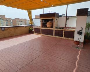 Terrace of Attic for sale in Mérida  with Air Conditioner, Heating and Terrace