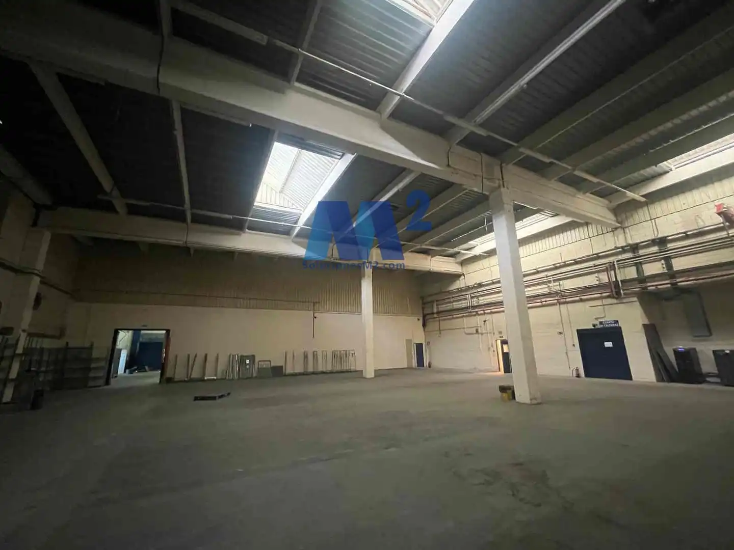 Industriegebäude zum Verkauf in Acero, imagen 58