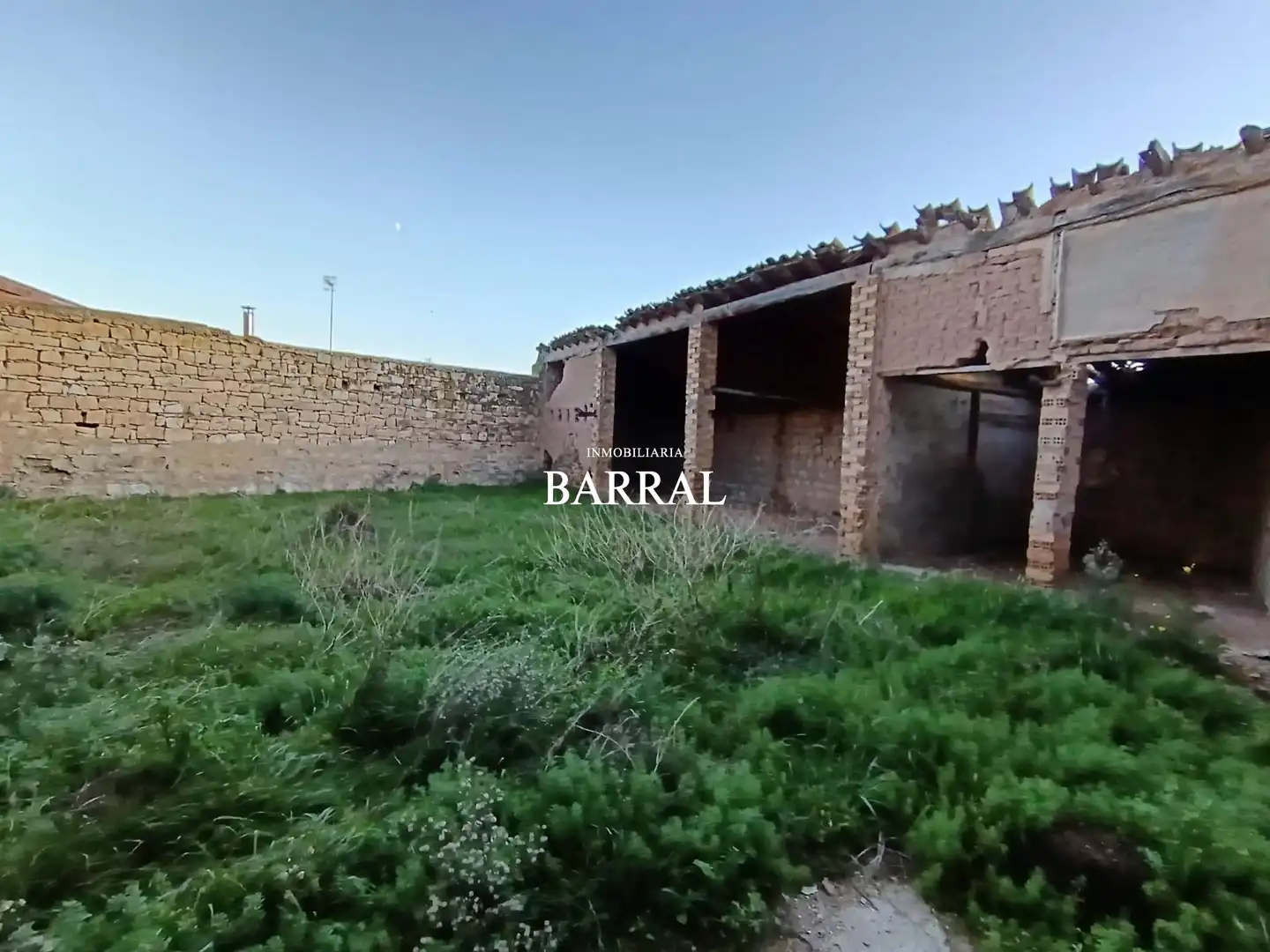 Casa o chalet en venta en Cabanillas con Jardín privado