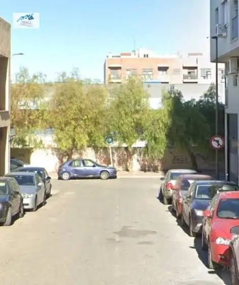 Appartamento con terrazza in vendita a Calle ILUSION, imagen 2