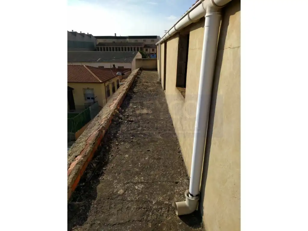 Casa con terraza en venta en Badarán, imagen 8