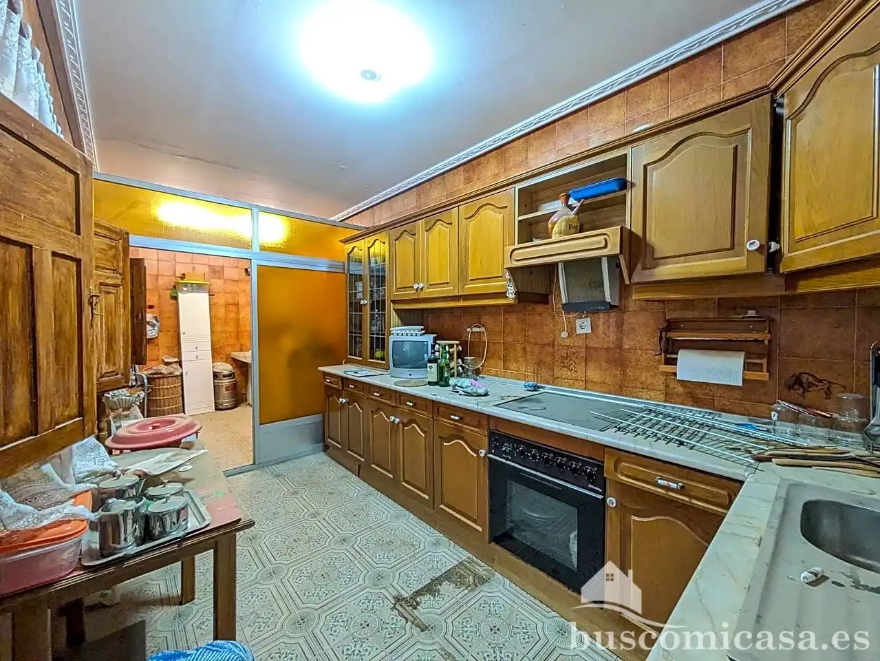 Maison avec piscine à vendre à Calle Miguel Cobo, imagen 18