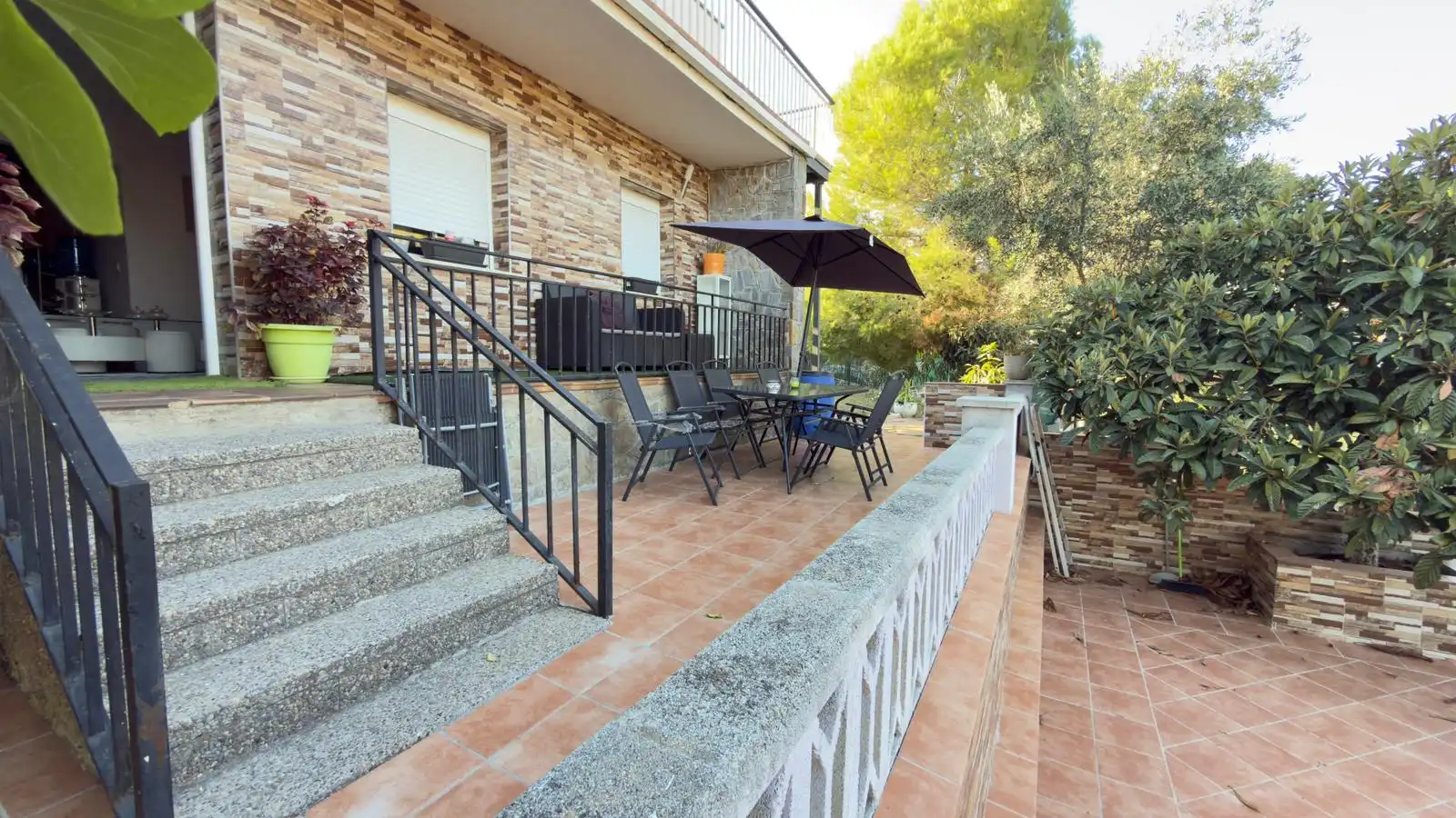 House with terrace for sale in Bigues i Riells del Fai, imagen 35