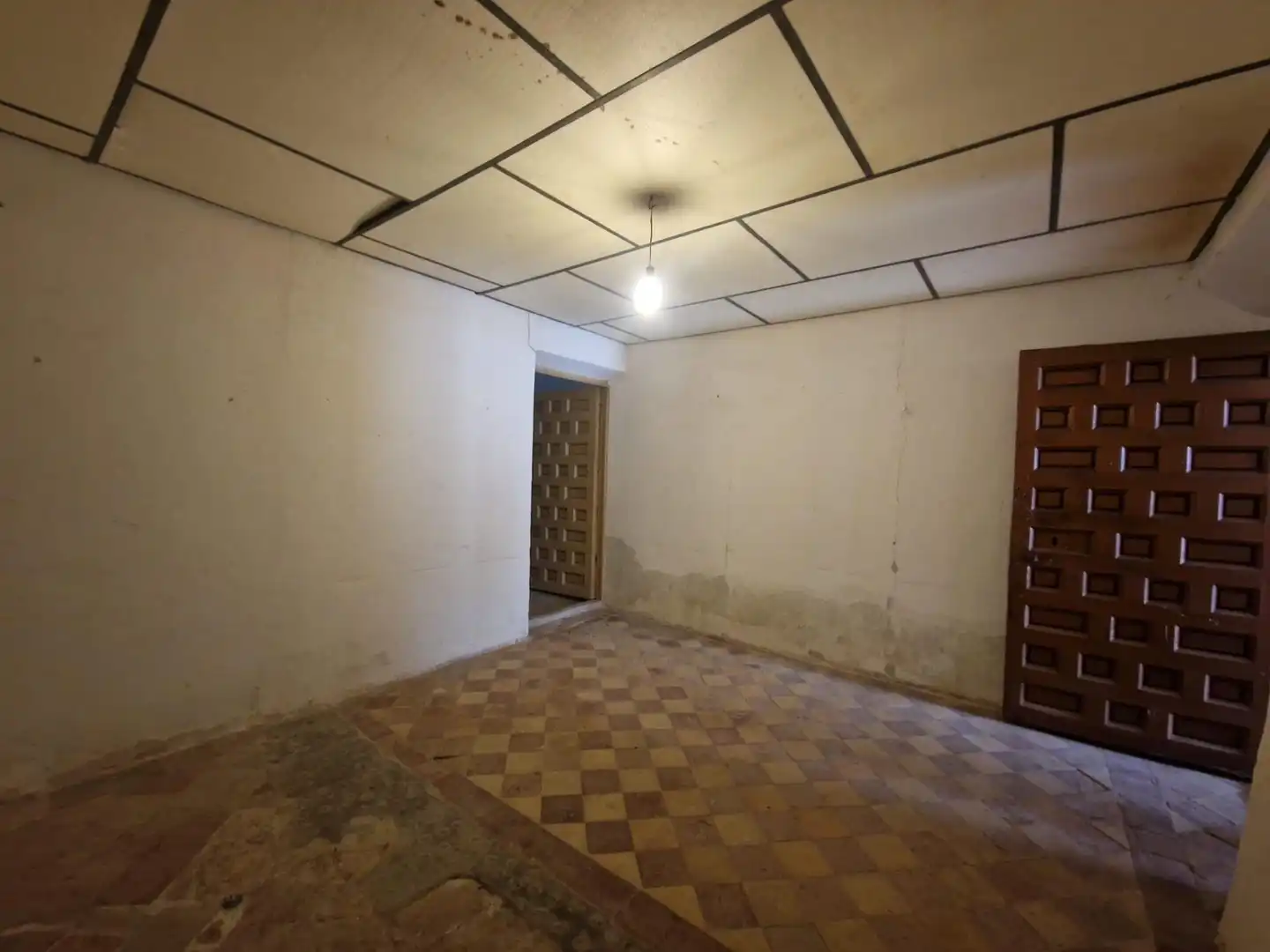 Casa o xalet en venda en Lominchar amb Calefacció, Jardí privat i Traster