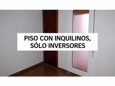Pis en venda a Calle Cotonat