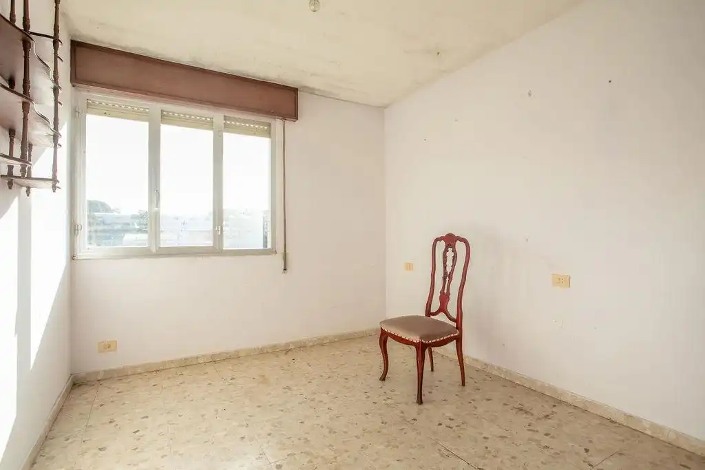Habitación de Piso en venta en Ribeira con Trastero