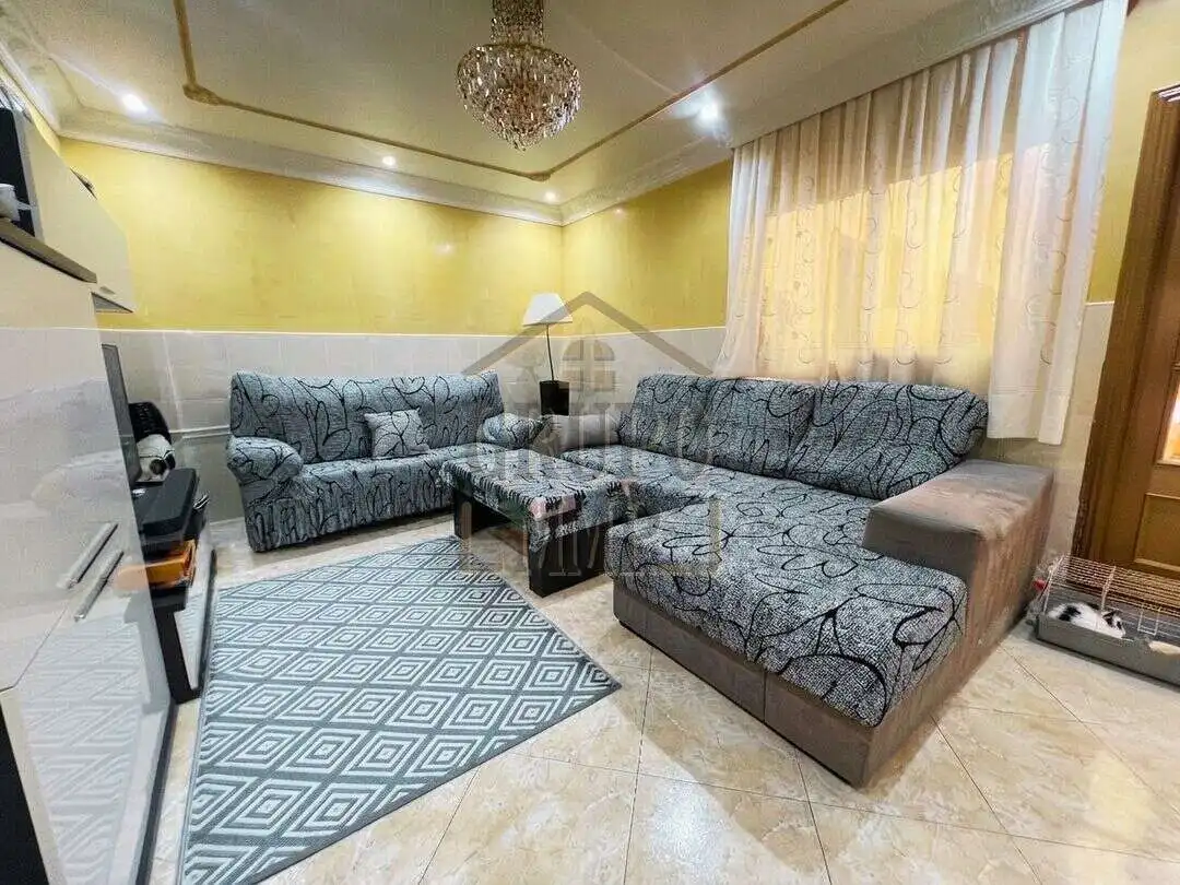 Casa en venta en Carrer Múrcia
