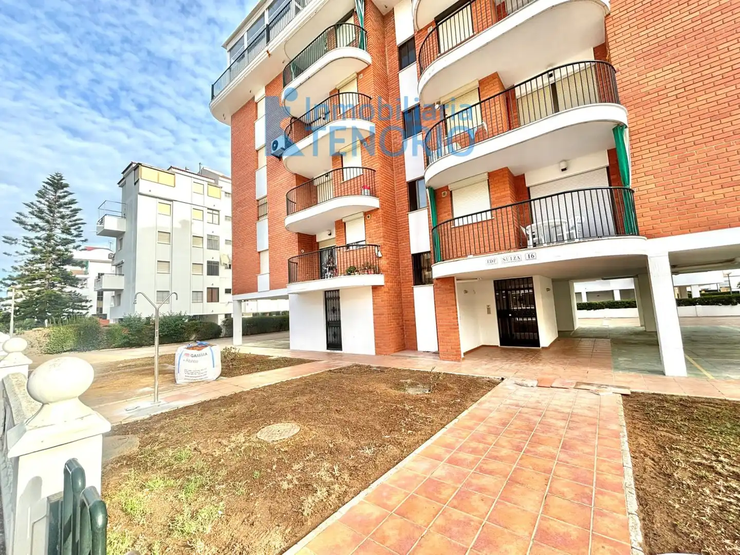 Apartment mit Aufzug zum Verkauf in AVDA DEL TERRON, imagen 34