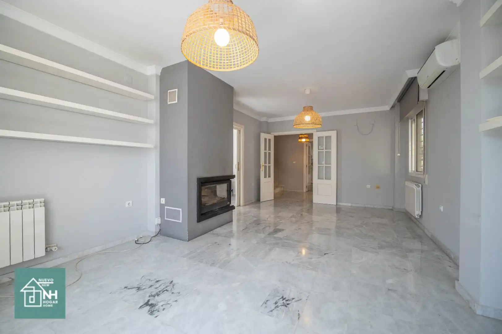Casa a schiera con piscina in vendita a LEVANTE (C.A. II), imagen 7
