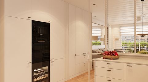 Foto 5 de Piso en venta en Carrer de Tuset, Sant Gervasi- Galvany, Barcelona Capital