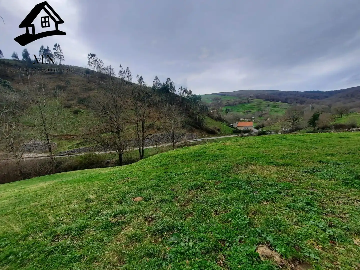 Grundstücke und Bauplätze zum Verkauf in Villafufre, imagen 2