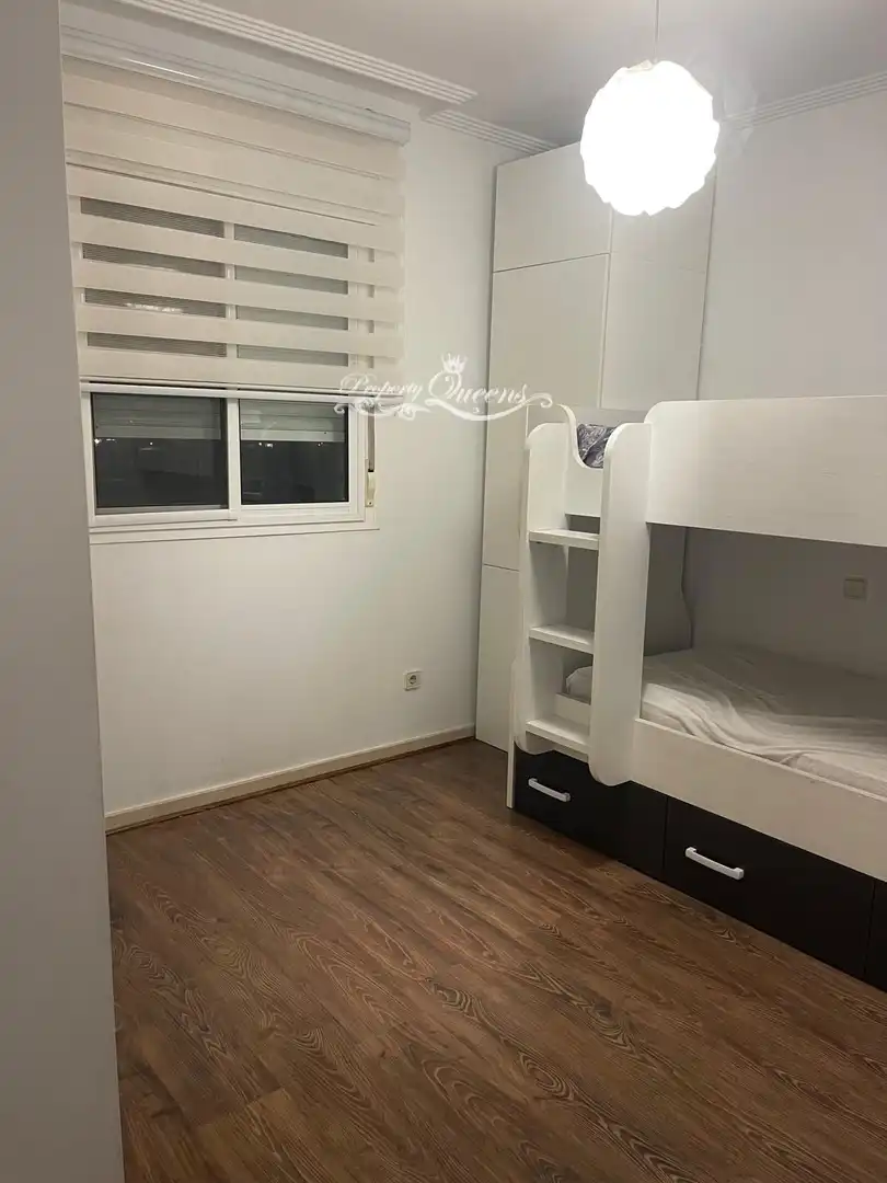 Bedroom of Flat for rent in Mijas Golf