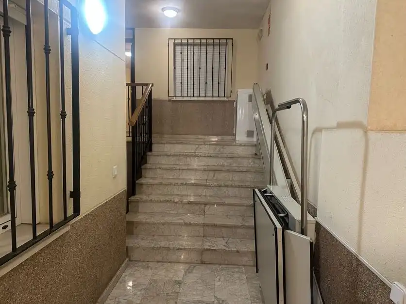 Estudi en venda en Ciudad Real amb Aire condicionat, Calefacció i Traster