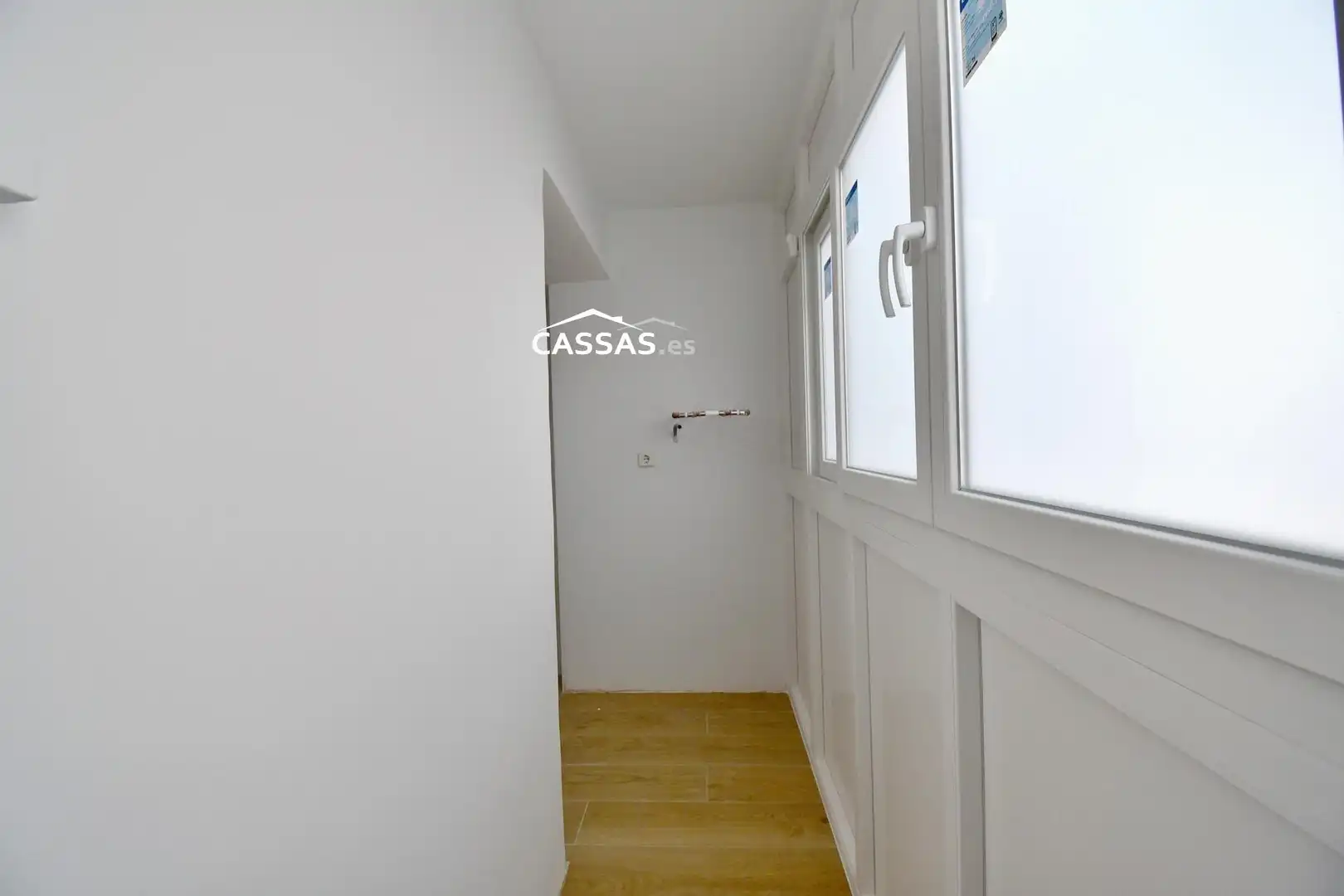 Piso en venta en Torrejón de Ardoz con Calefacción y Terraza