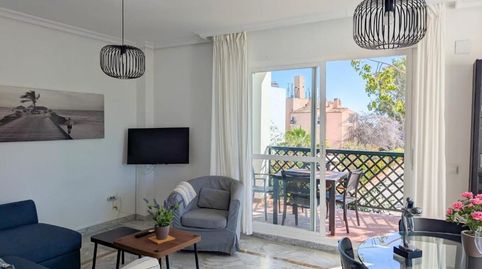 Foto 4 de Apartamento en venta en Calle Río Elba #planta 1 Puerta C, Rodeo Alto - Guadaiza - La Campana, Marbella