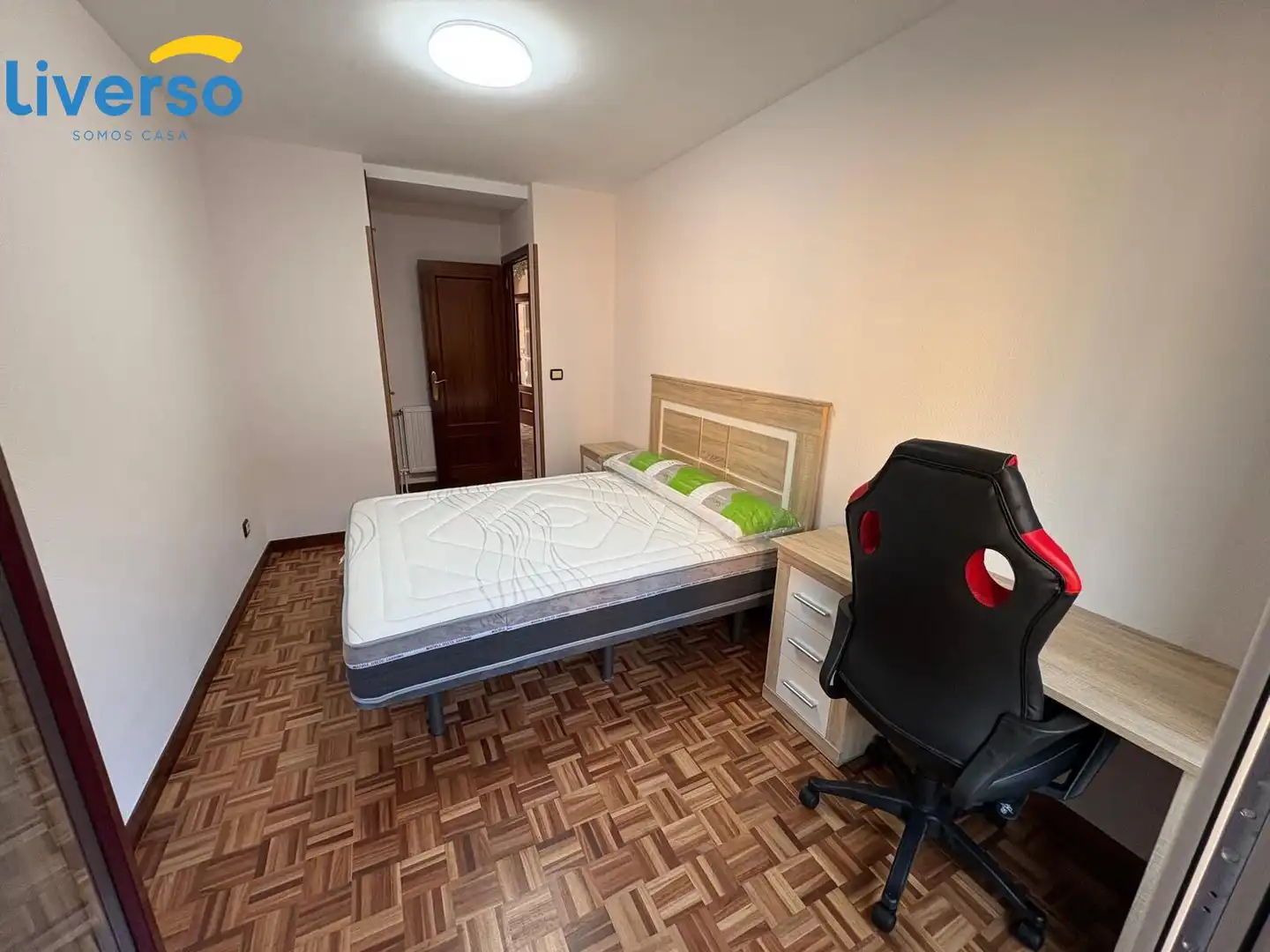 Habitació a Calle de los Titos, Juan XXIII - Las Torres - G2