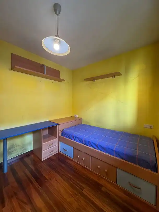 Dúplex en venta en Calle Vicente Jove, El Natahoyo