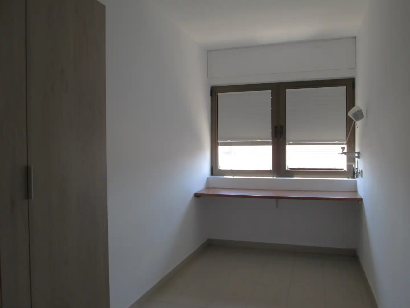 Flat for rent in Hostafrancs