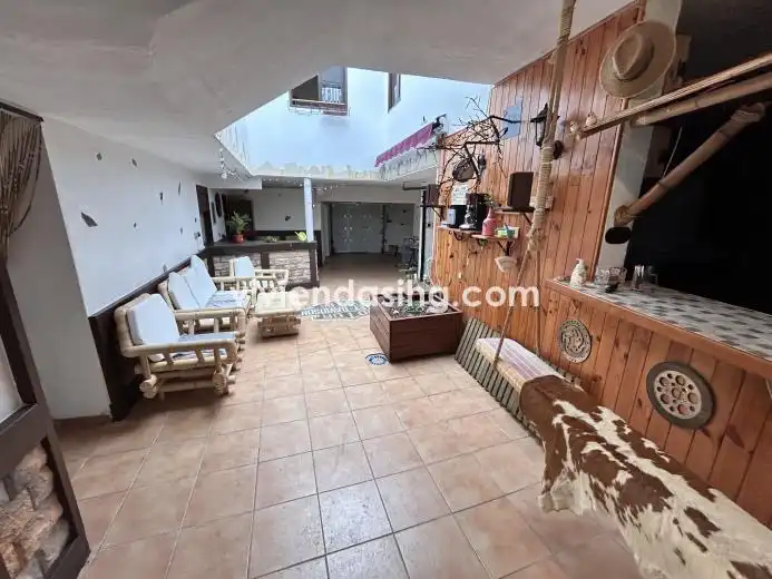 Casa o chalet en venta en Los Realejos con Jardín privado y Terraza