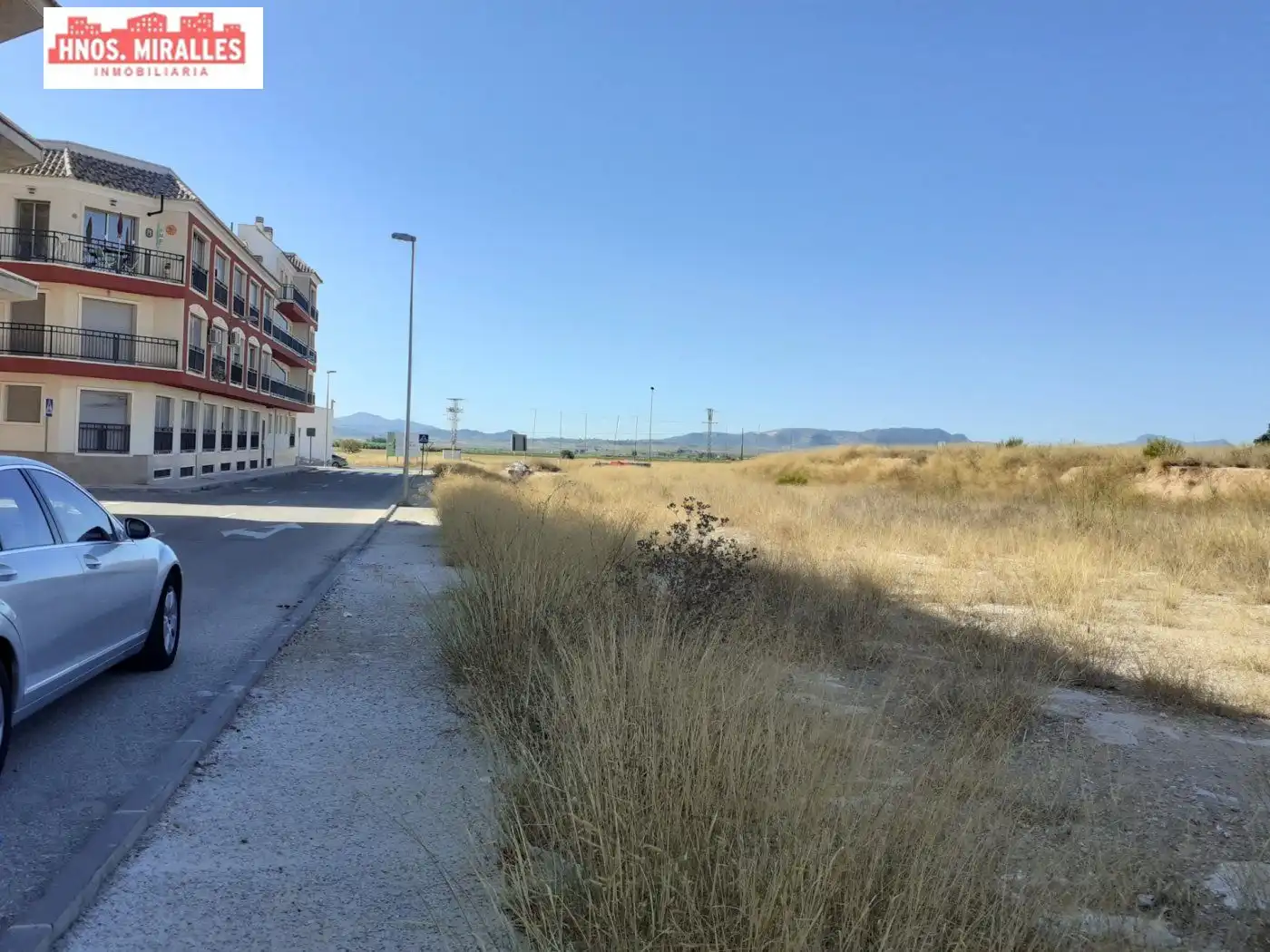 Wohnbaugrundstück zum Verkauf in El Pinós / Pinoso, imagen 2