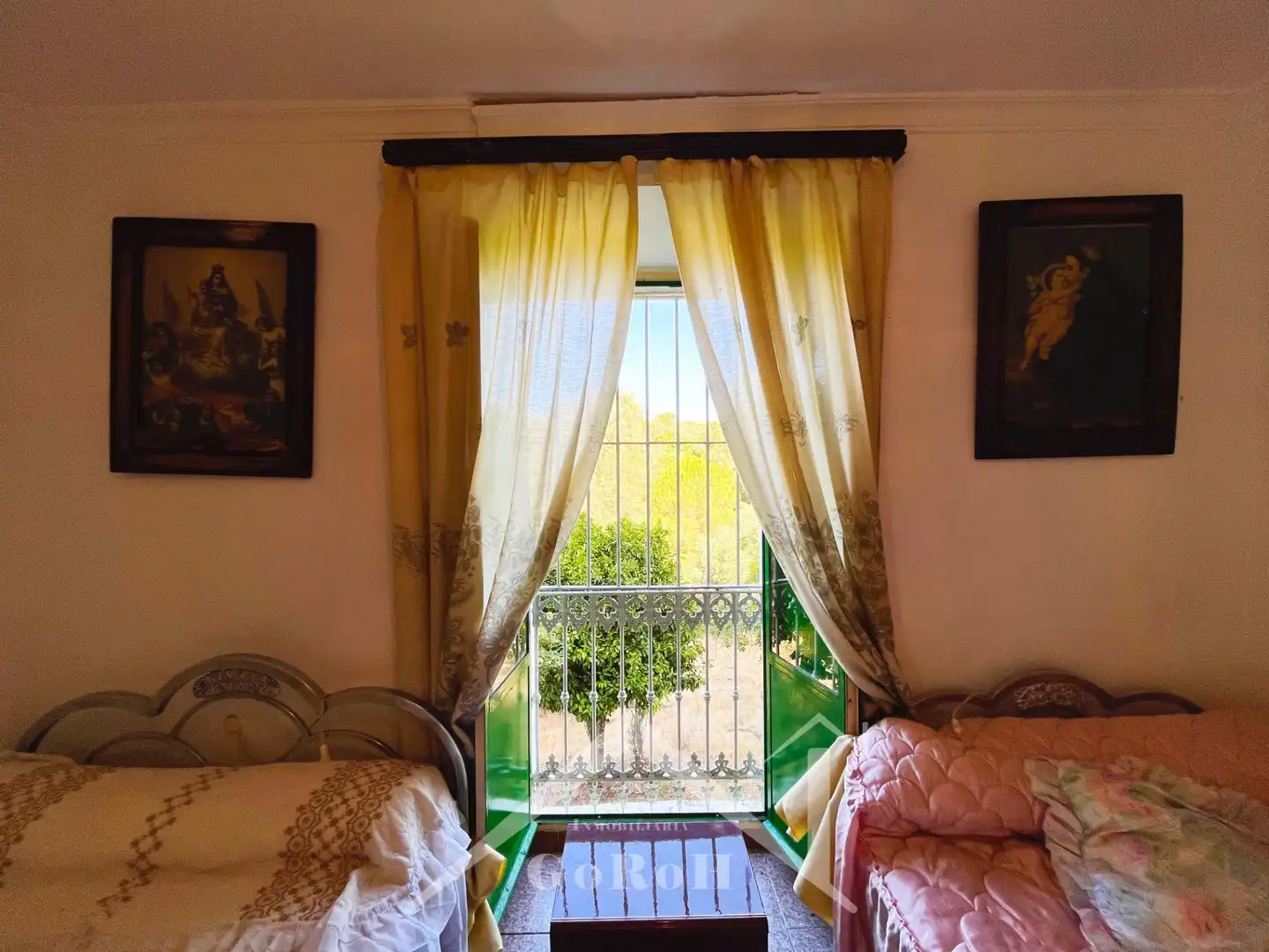 Bedroom of Land for sale in Constantina