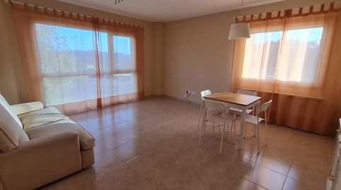 Foto 3 de Pis en venda a Rúa Das Ameneiras, 2, Miño, A Coruña