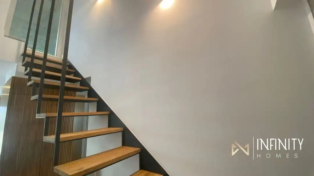 Maisonette zur Miete in Basurtu