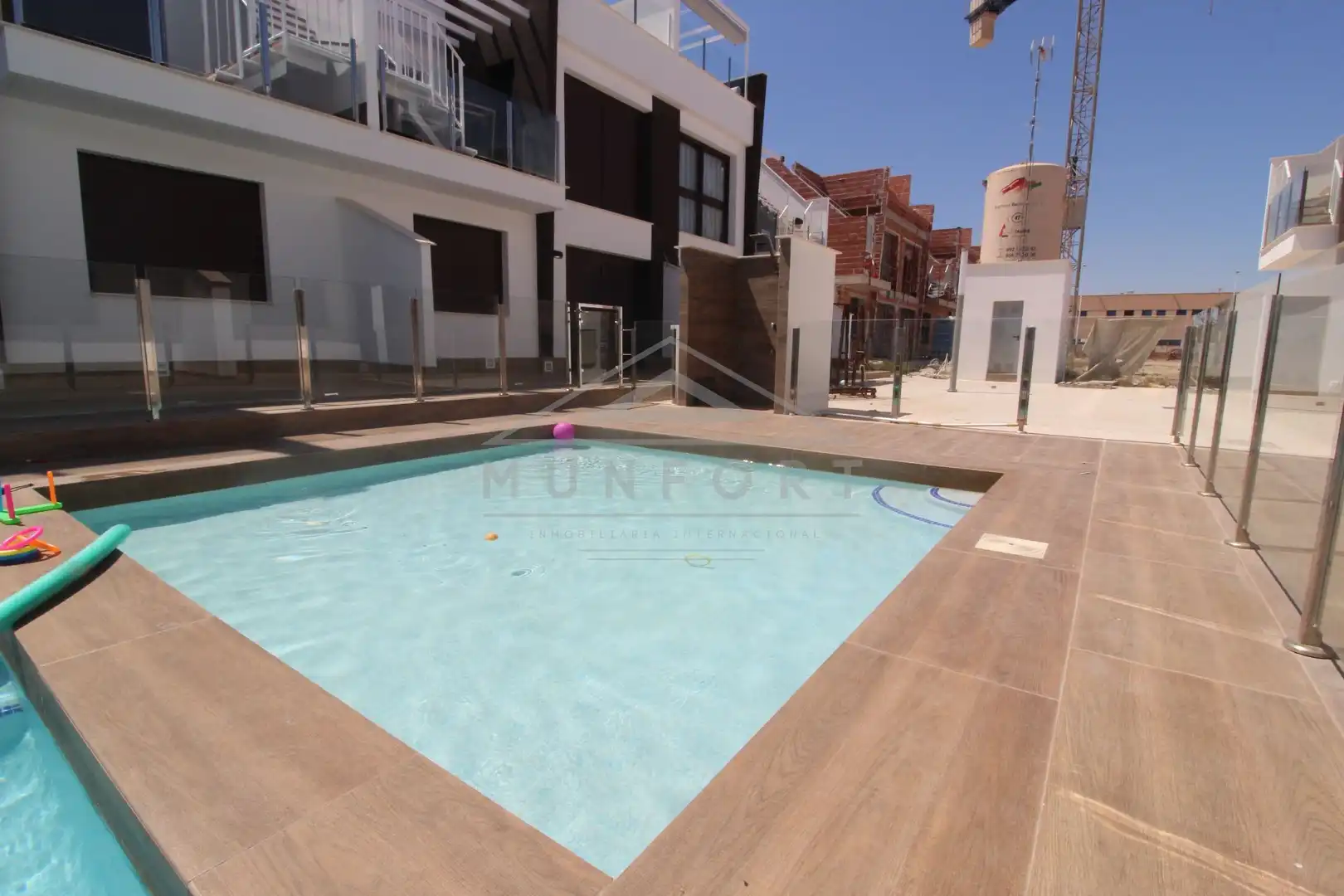 Piso en venta en San Pedro del Pinatar ciudad