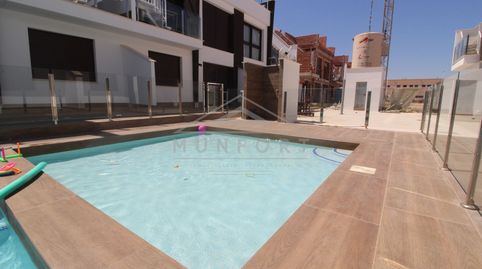 Foto 2 de Pis en venda a San Pedro del Pinatar ciudad, San Pedro del Pinatar