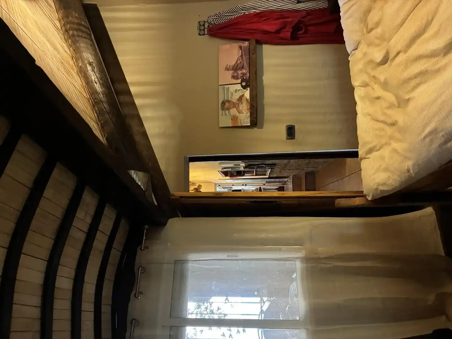 Casa adosada en venda en Granadilla de Abona amb Jardí privat, Parquet i Moblat