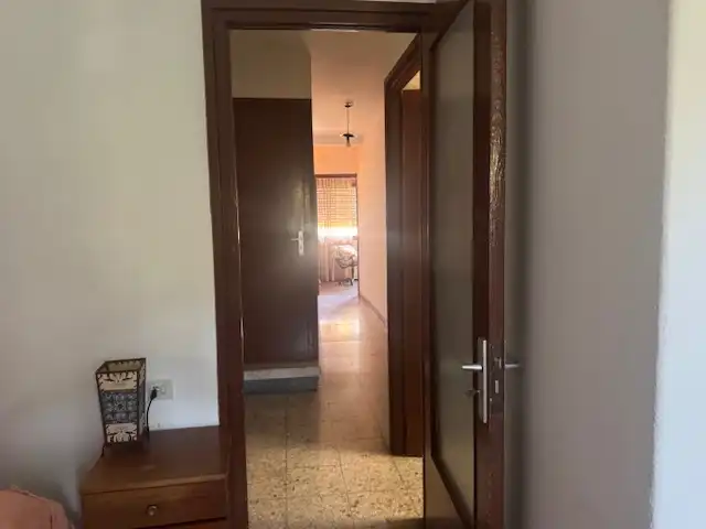 Detached homes for rent in Vegadeo  with Heating, Private garden and Storage room