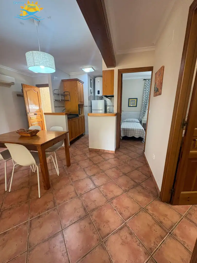 Apartamento con piscina en venta en Las Marinas / Les Marines, imagen 7
