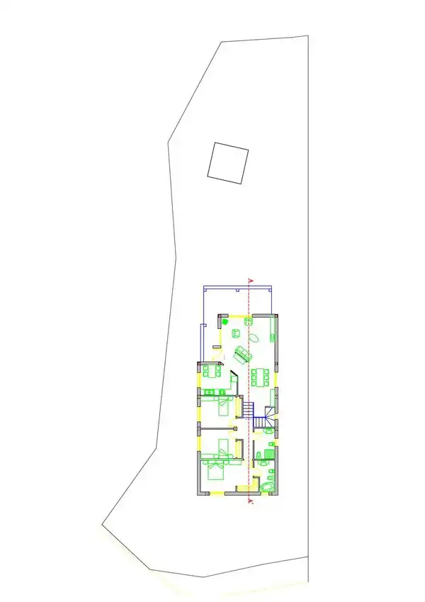 Residential land for sale in Lugar Rotea-Amorin, imagen 9