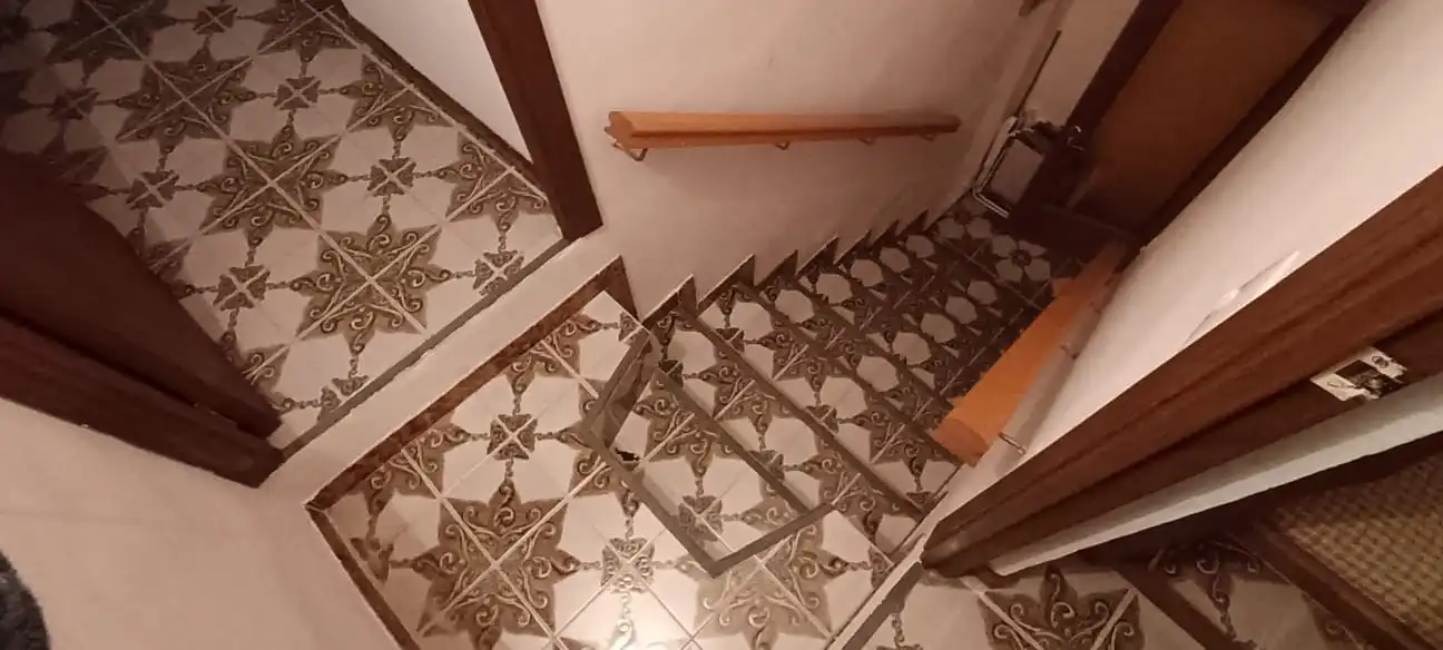 Finca rústica en venda a Calle Santo Domingo, 21, Lécera