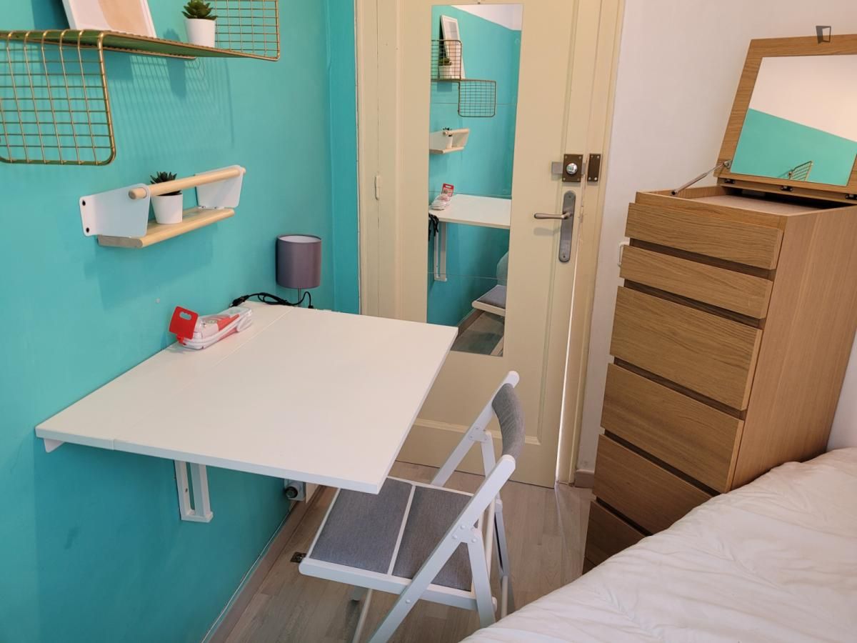 Apartamento para compartir en Sant Antoni