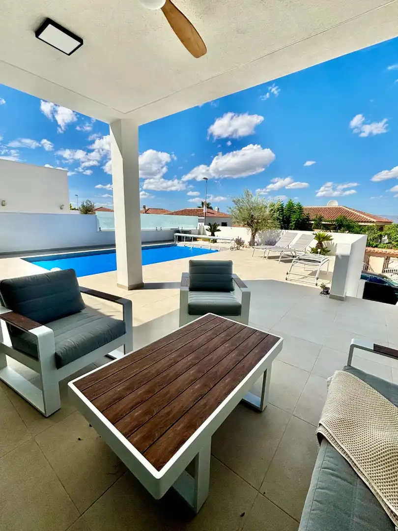 Flat for sale in Benimar