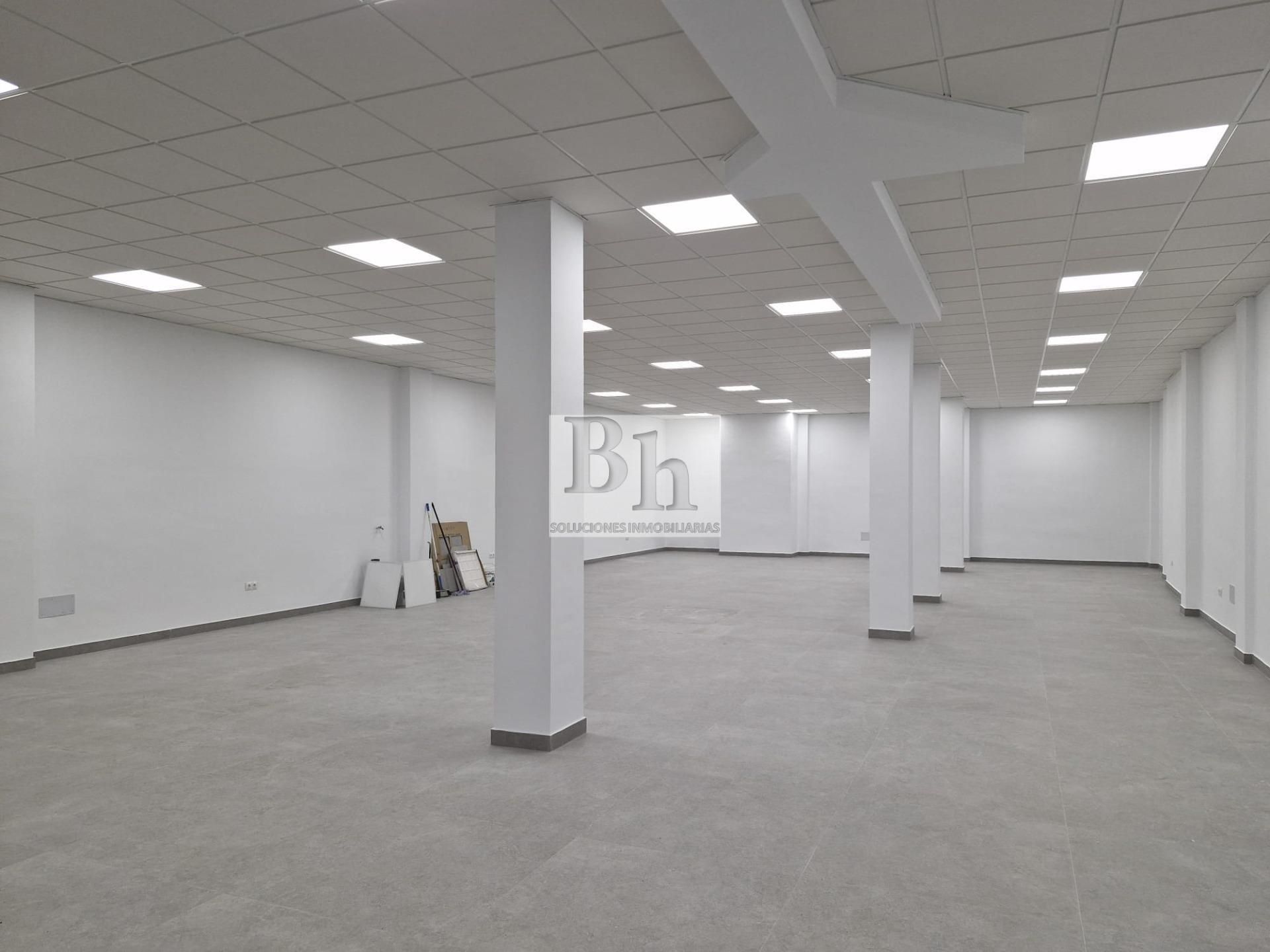 Geschaftsraum zur Miete in Antequera