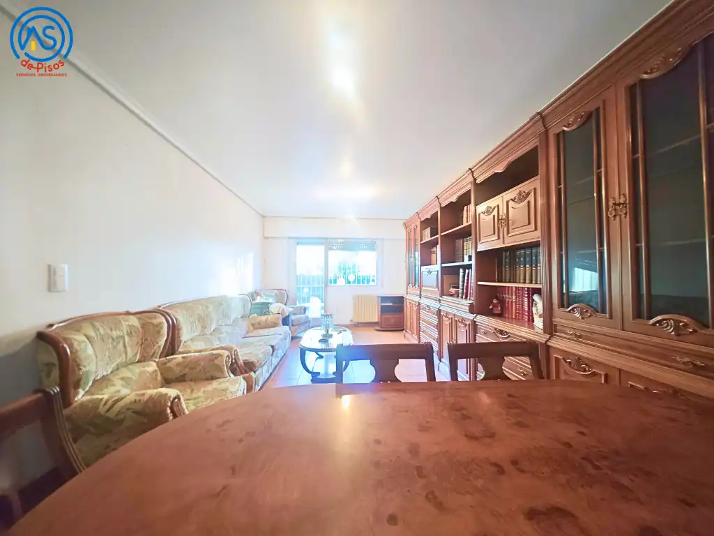 Casa o chalet en venta en Calle de Somport, 24, Salvador Allende