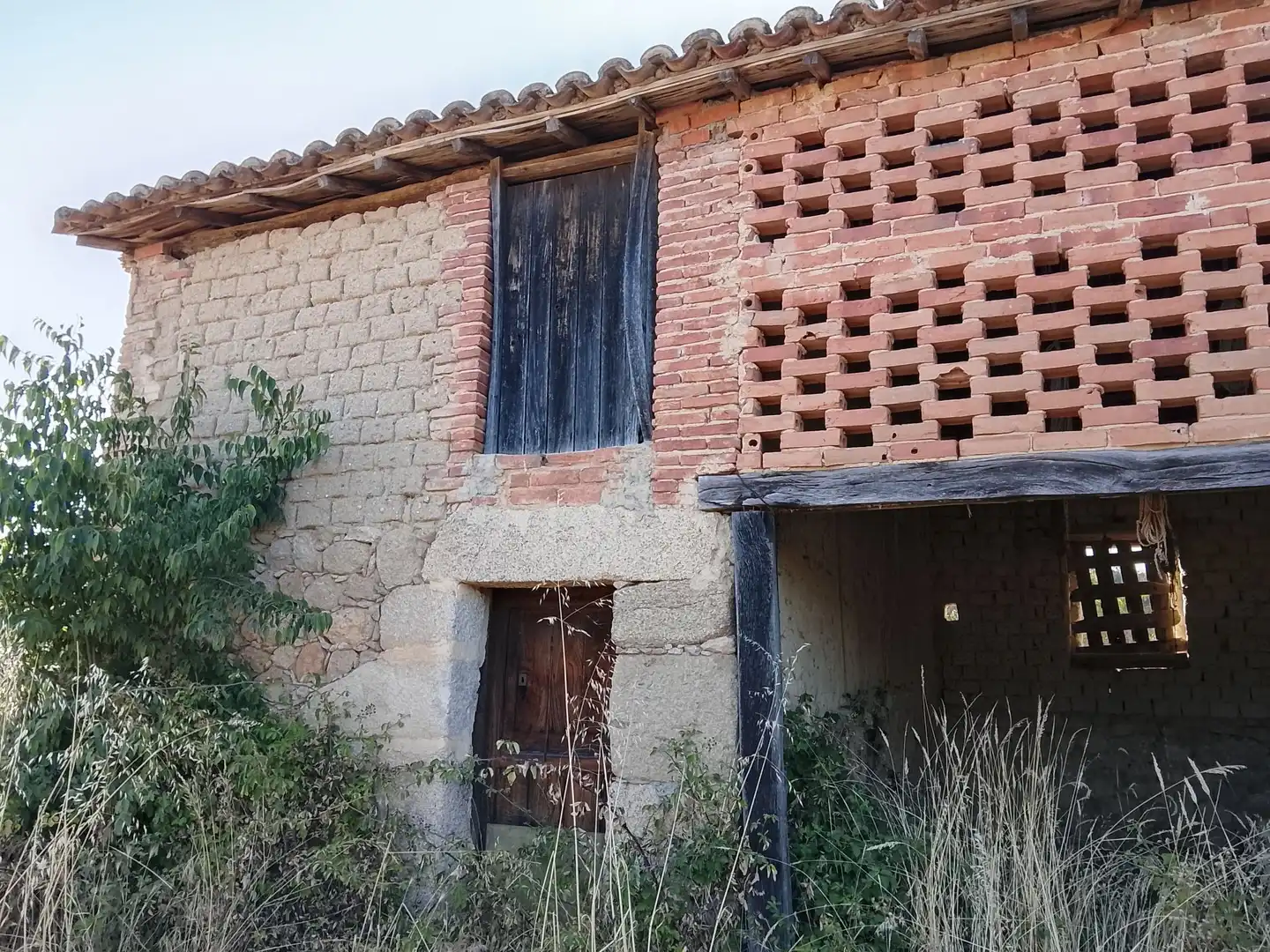 Terreni e lotti in vendita a Villanueva de la Vera, imagen 15